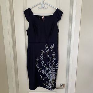 Ted Baker Dress, TB Size 4